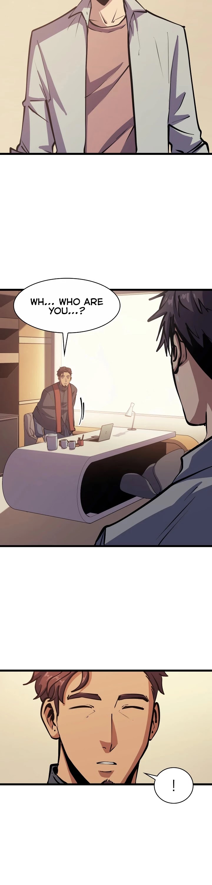 Max Level Returner chapter 82 page 23