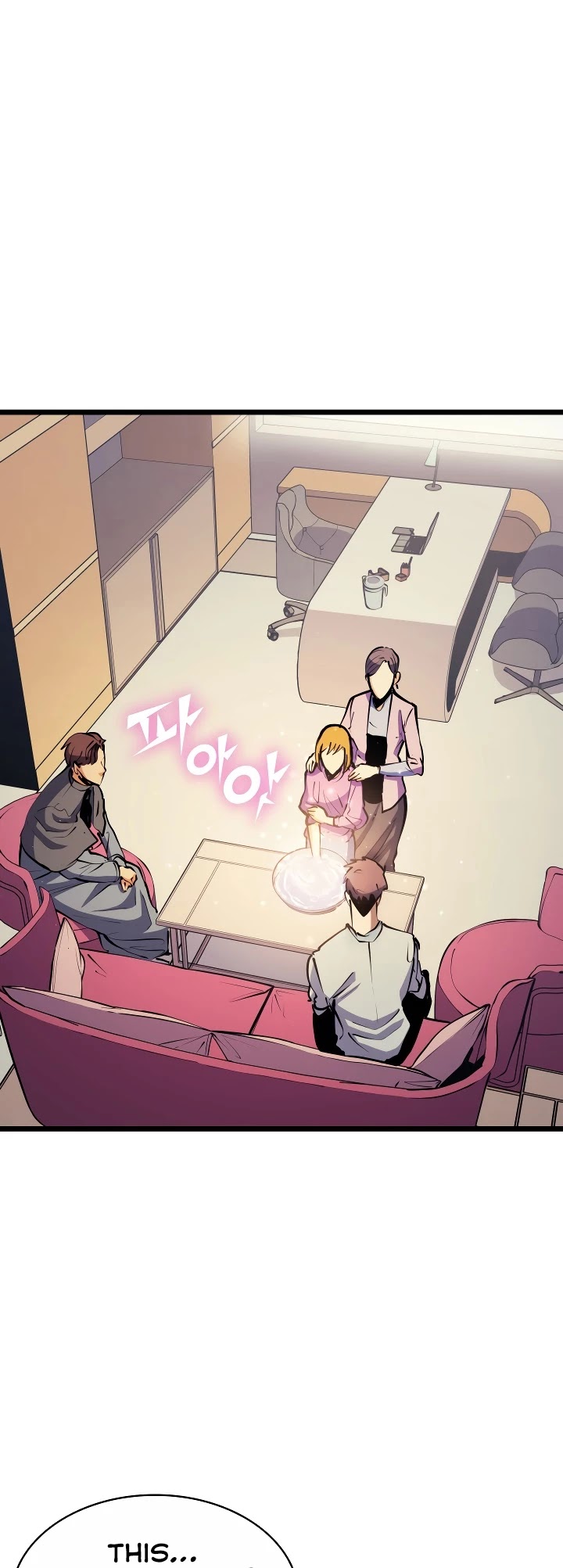 Max Level Returner chapter 82 page 29