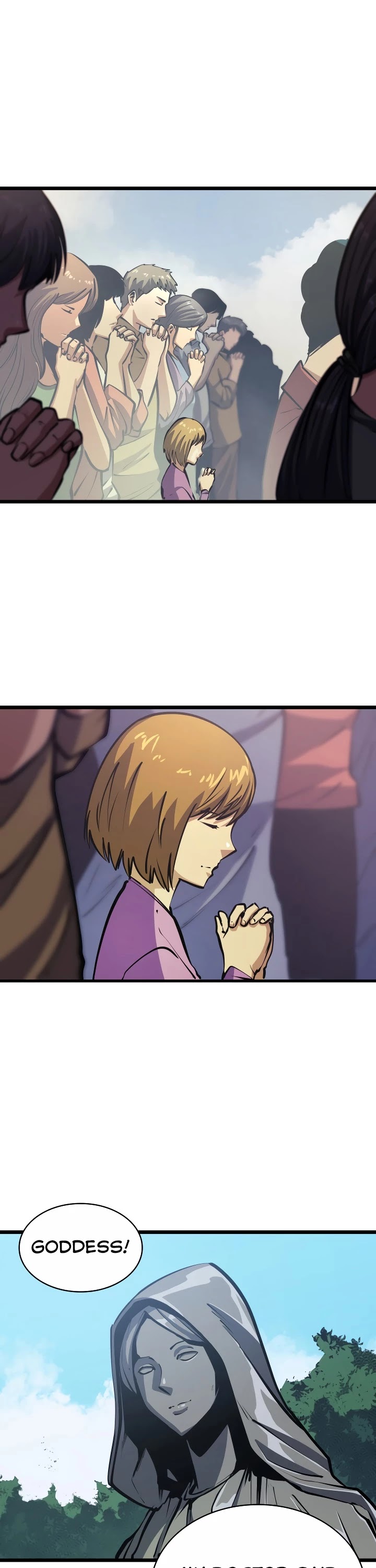 Max Level Returner chapter 82 page 3