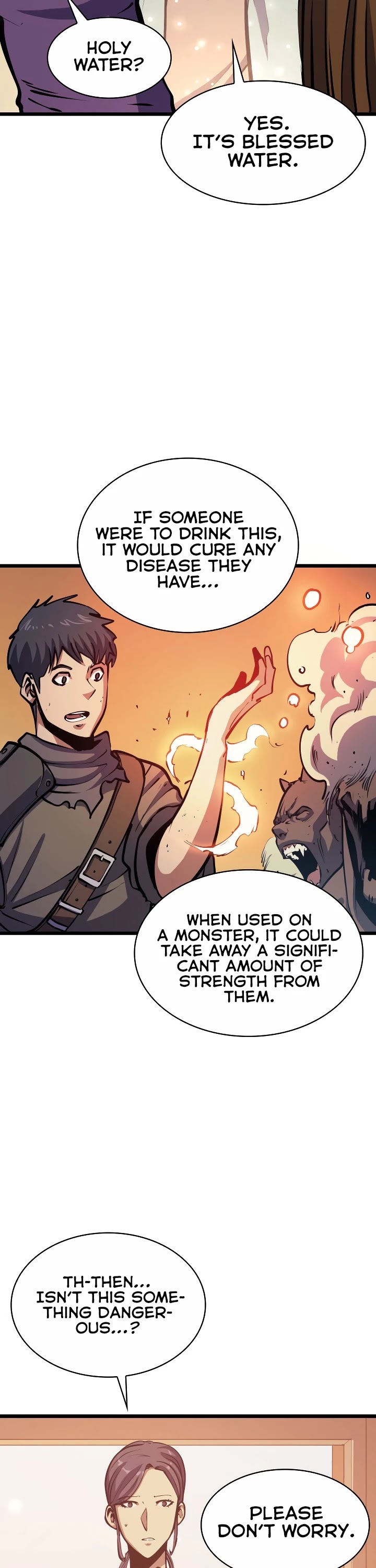 Max Level Returner chapter 82 page 31