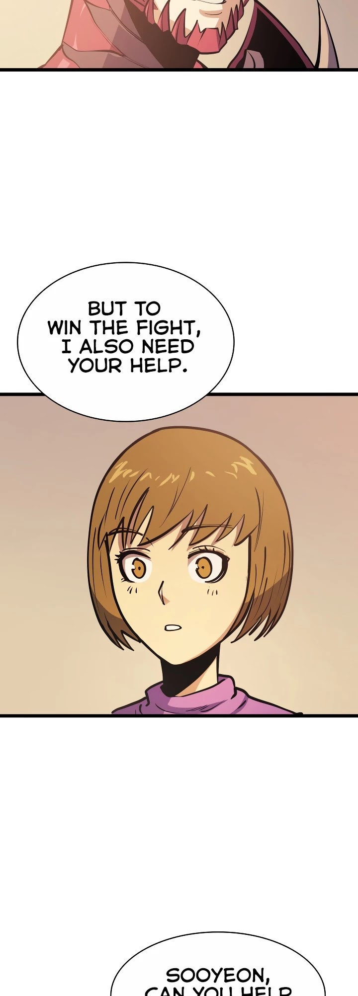 Max Level Returner chapter 82 page 34