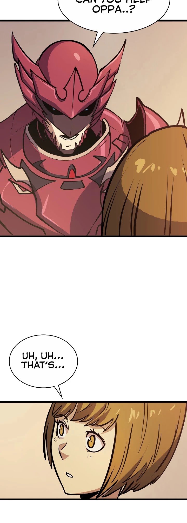 Max Level Returner chapter 82 page 35