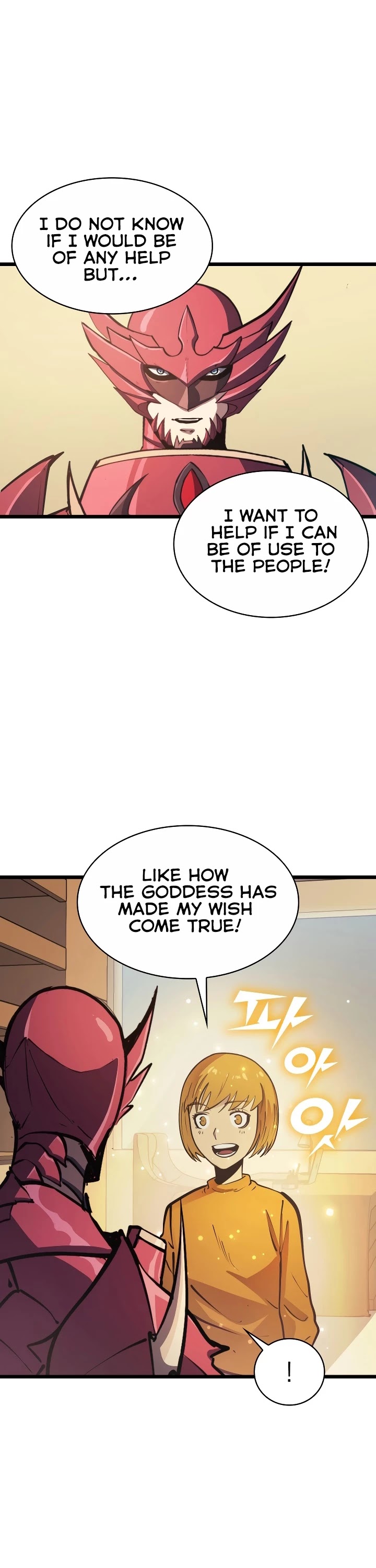 Max Level Returner chapter 82 page 36