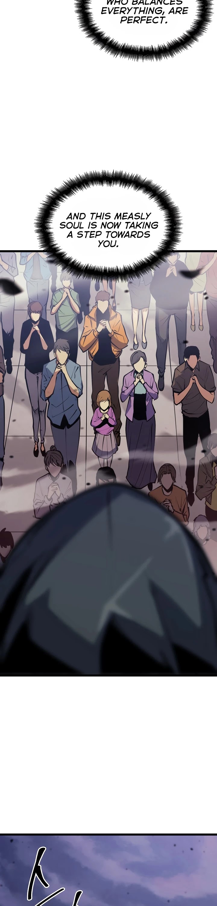 Max Level Returner chapter 82 page 7