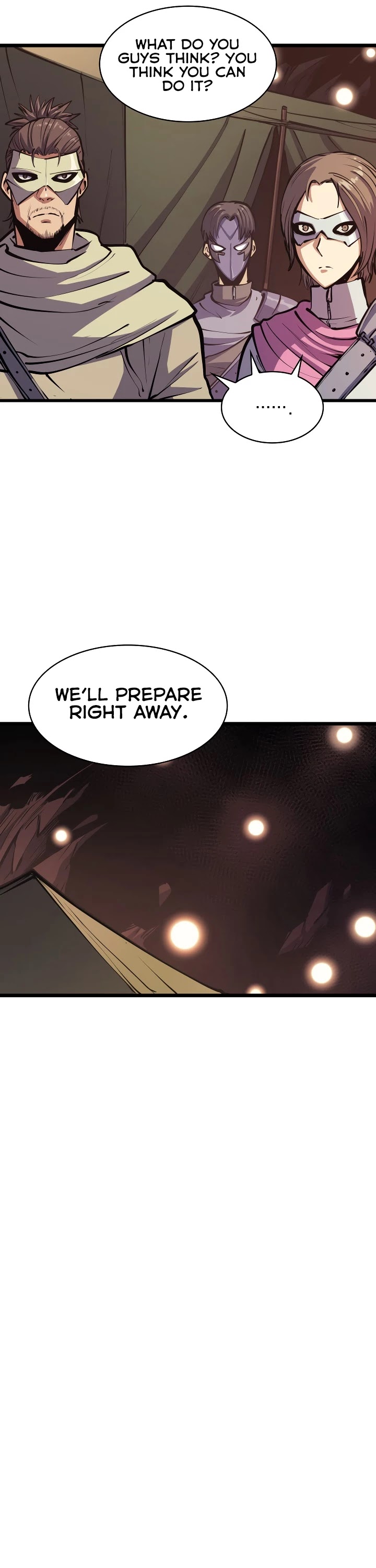 Max Level Returner chapter 83 page 10