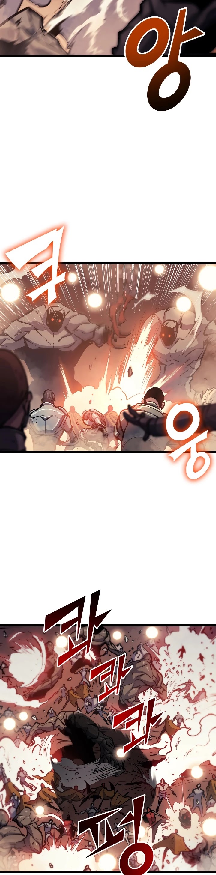 Max Level Returner chapter 83 page 12