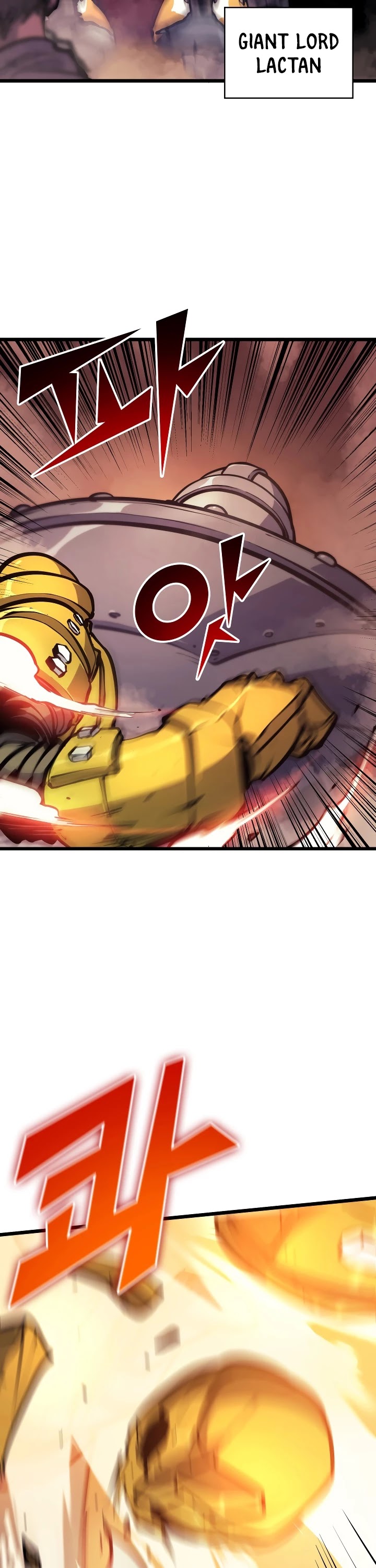 Max Level Returner chapter 83 page 14