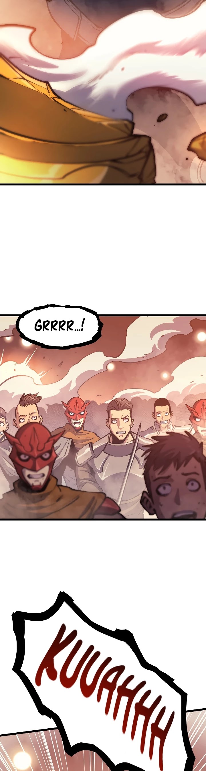 Max Level Returner chapter 83 page 17