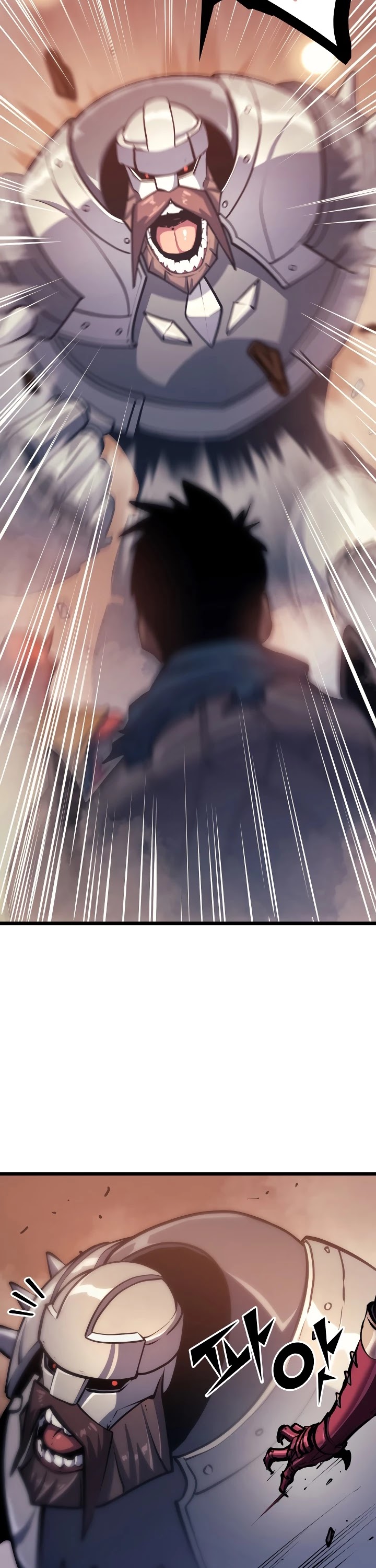 Max Level Returner chapter 83 page 18