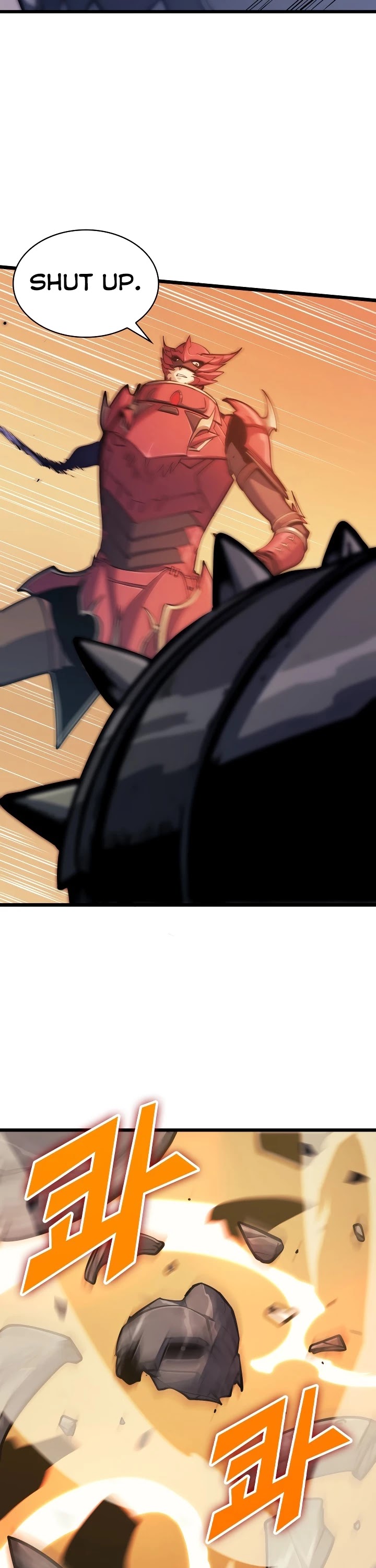 Max Level Returner chapter 83 page 19