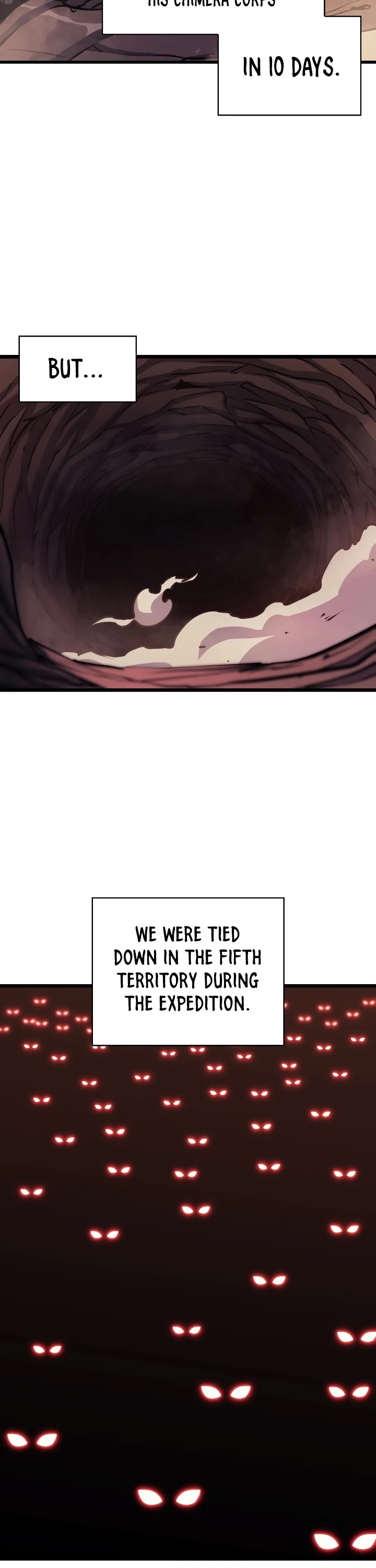 Max Level Returner chapter 83 page 23