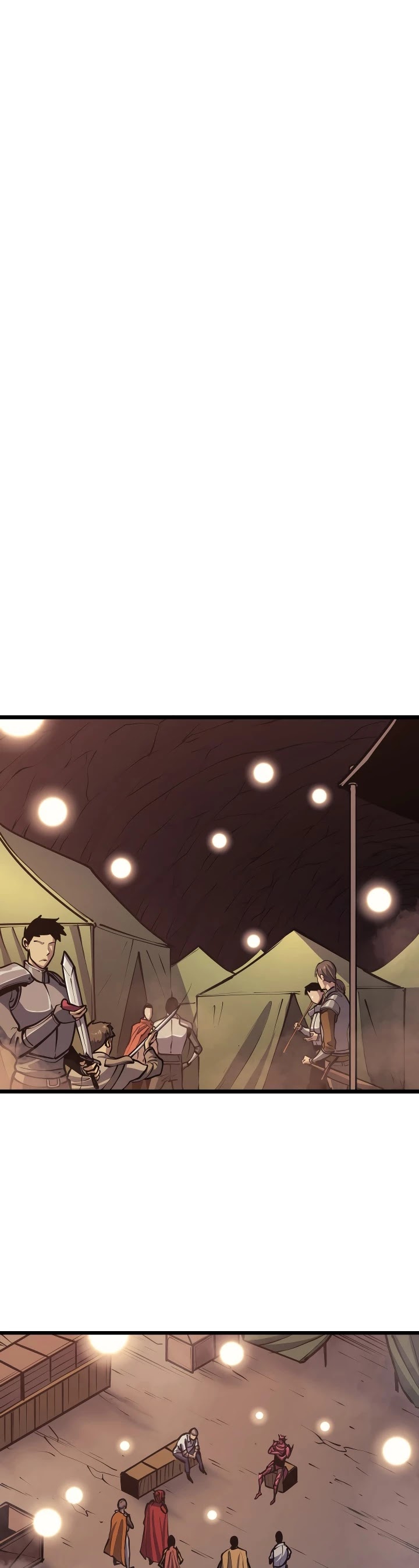 Max Level Returner chapter 83 page 24