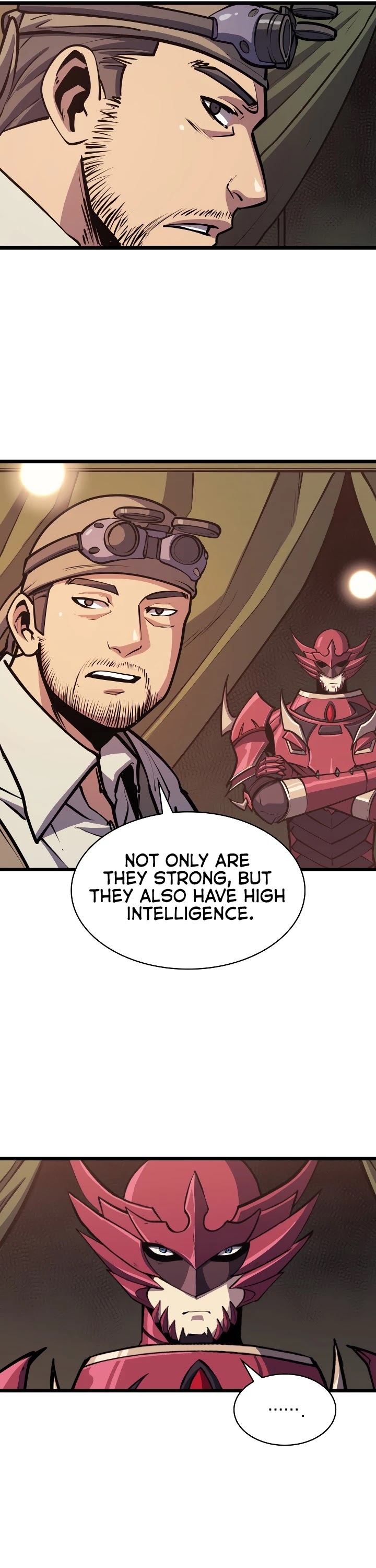 Max Level Returner chapter 83 page 26