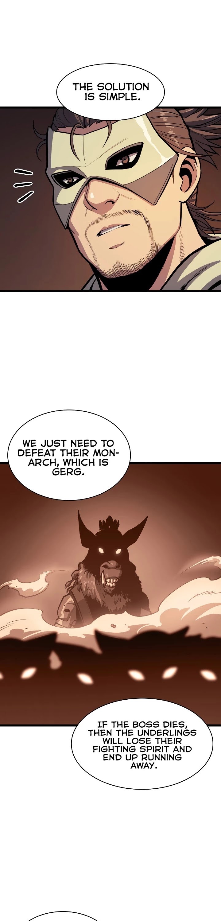 Max Level Returner chapter 83 page 30