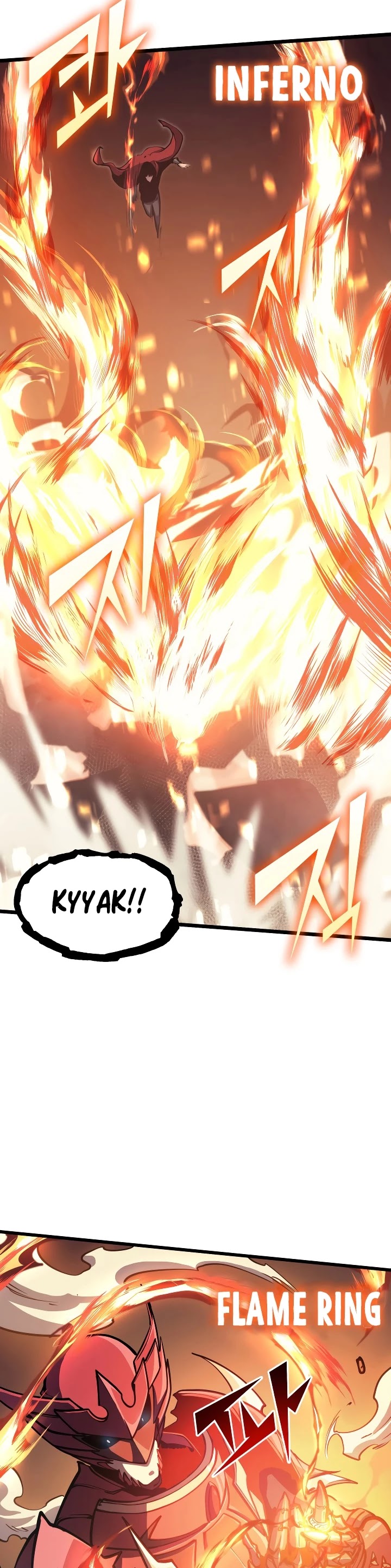 Max Level Returner chapter 83 page 36