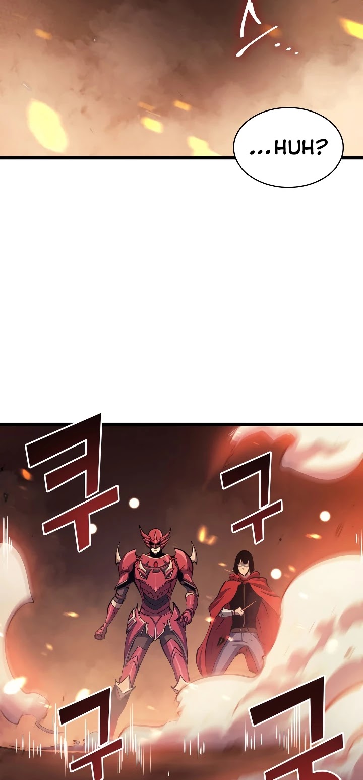 Max Level Returner chapter 83 page 43