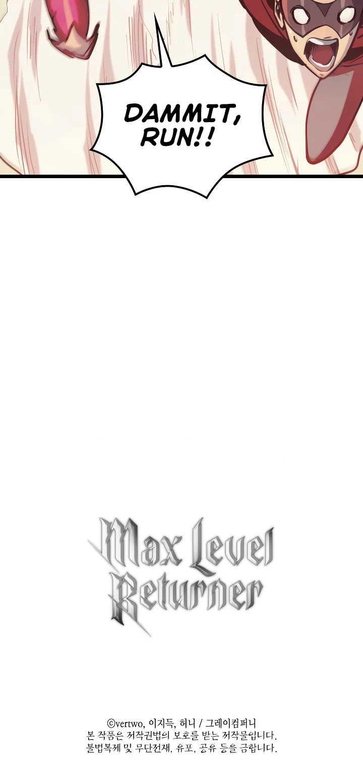Max Level Returner chapter 83 page 46