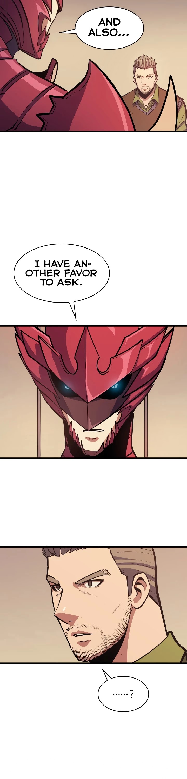 Max Level Returner chapter 83 page 7