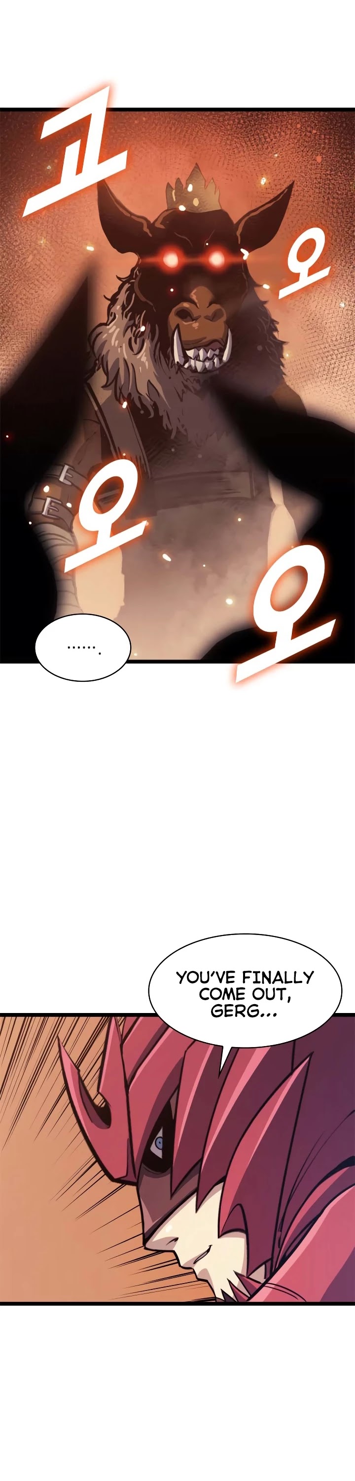 Max Level Returner chapter 84 page 11