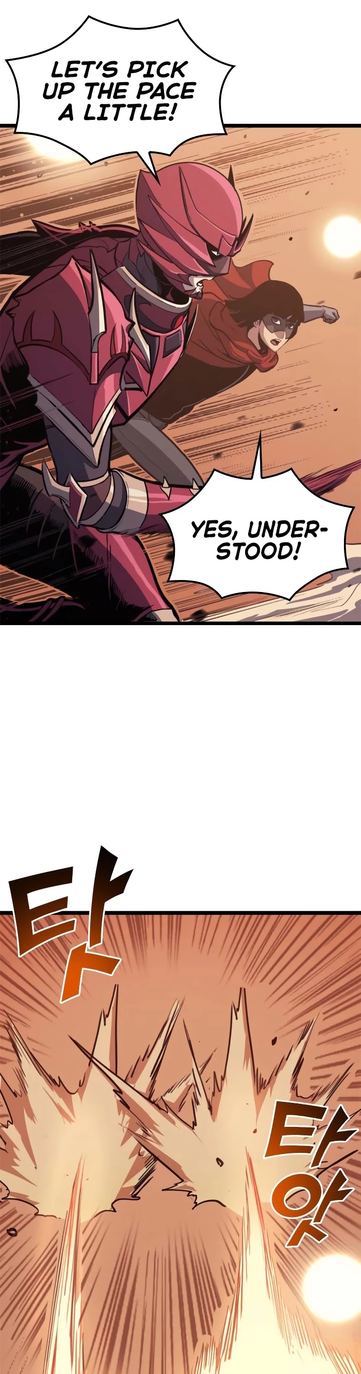 Max Level Returner chapter 84 page 12