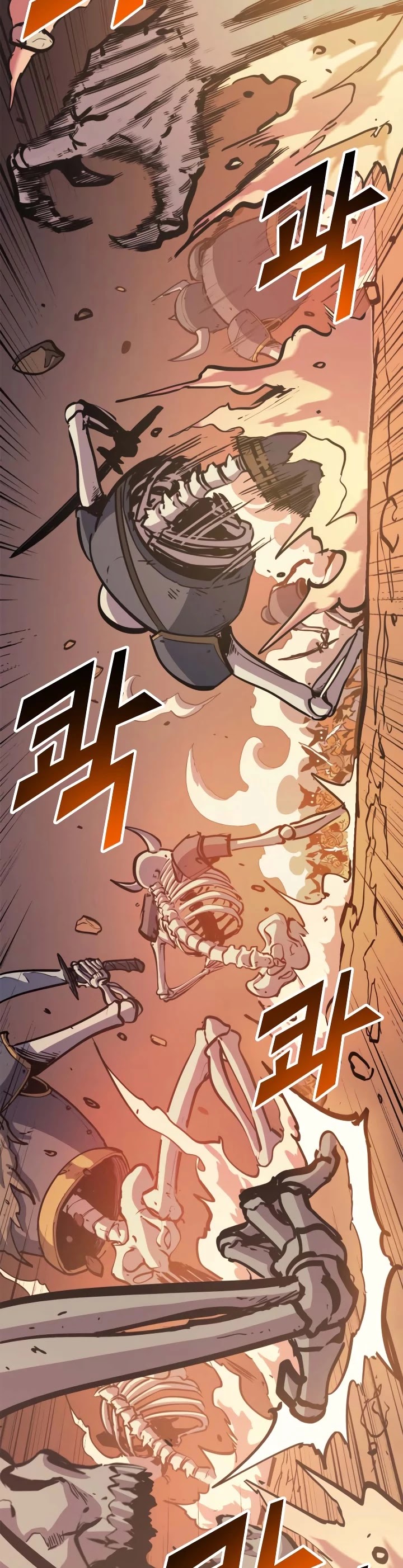 Max Level Returner chapter 84 page 16