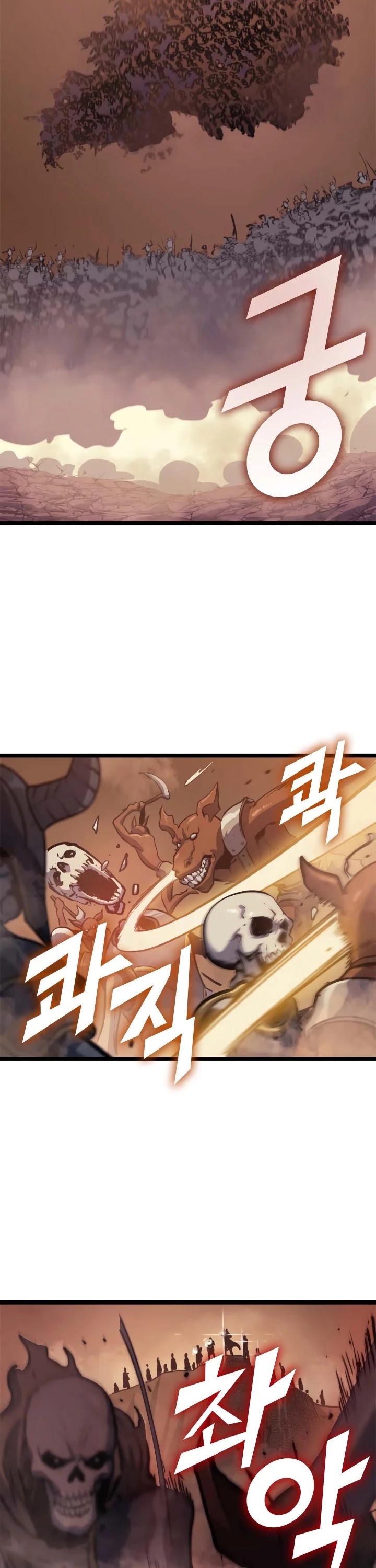 Max Level Returner chapter 84 page 18