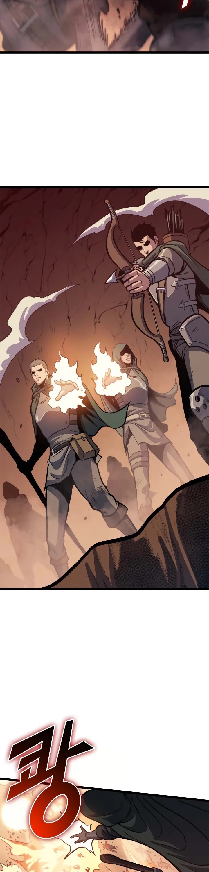 Max Level Returner chapter 84 page 19