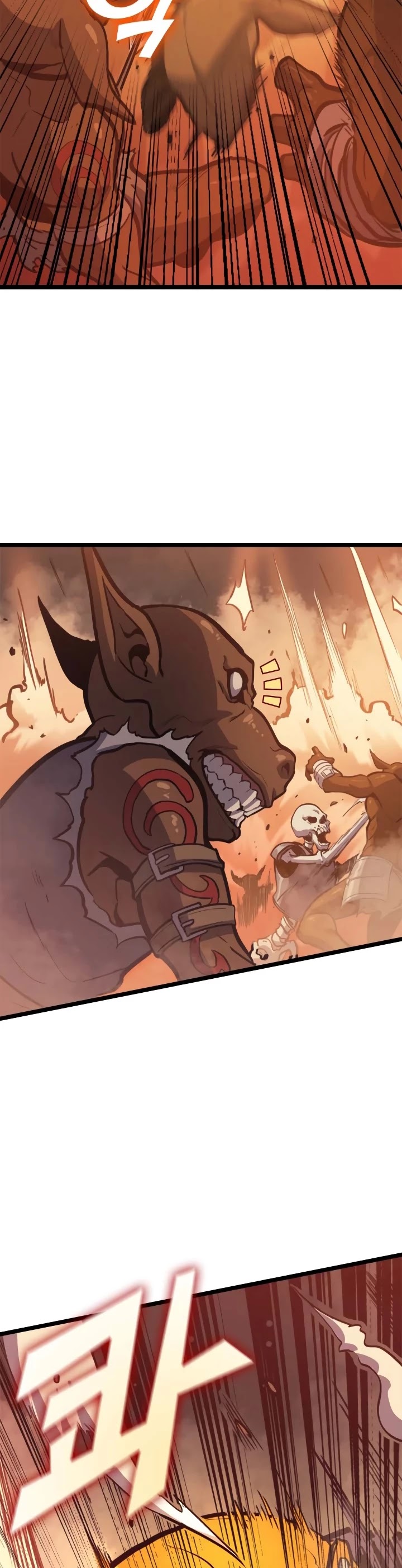 Max Level Returner chapter 84 page 21