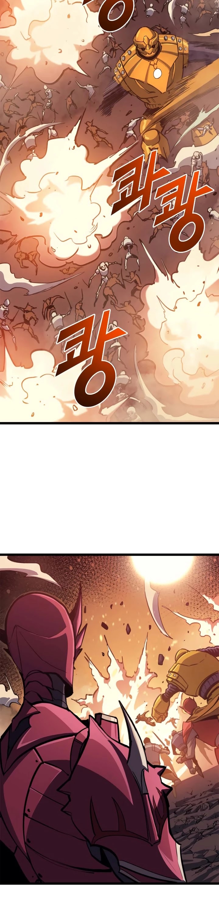 Max Level Returner chapter 84 page 23