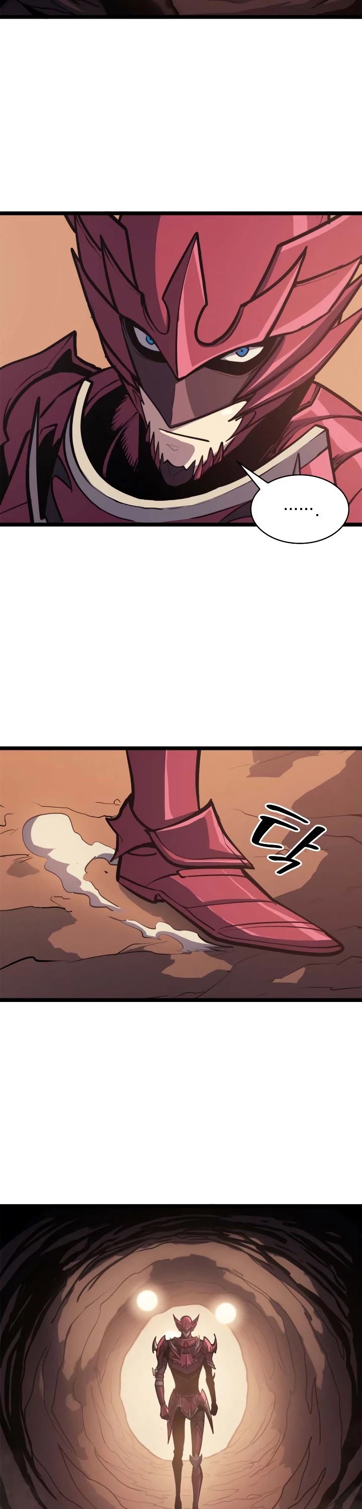 Max Level Returner chapter 84 page 28