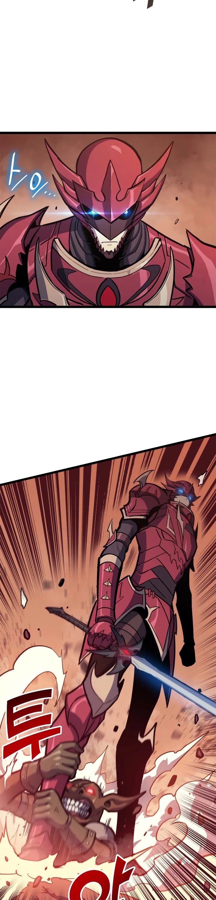 Max Level Returner chapter 84 page 36