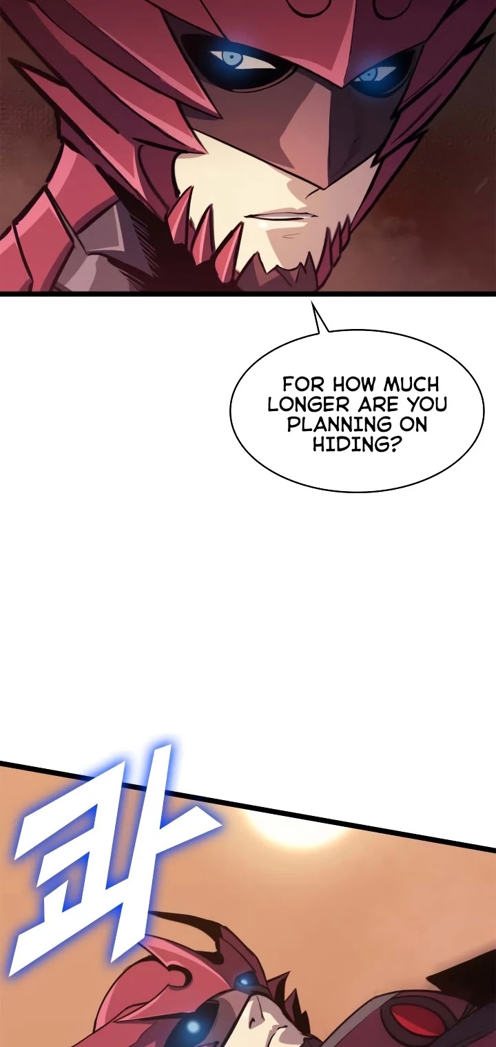 Max Level Returner chapter 84 page 40