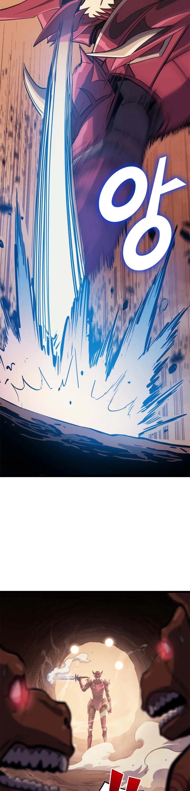 Max Level Returner chapter 84 page 41