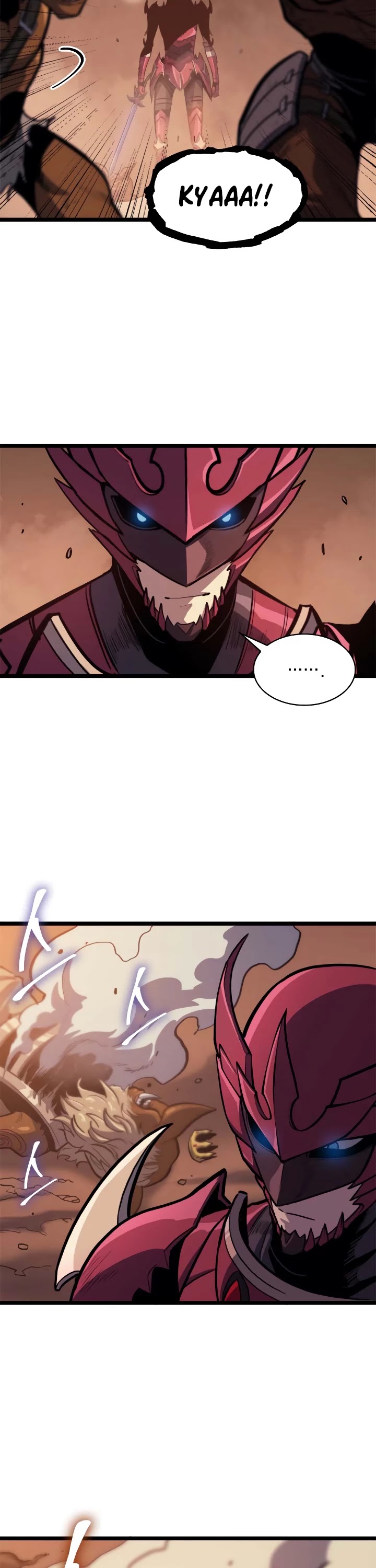 Max Level Returner chapter 84 page 44