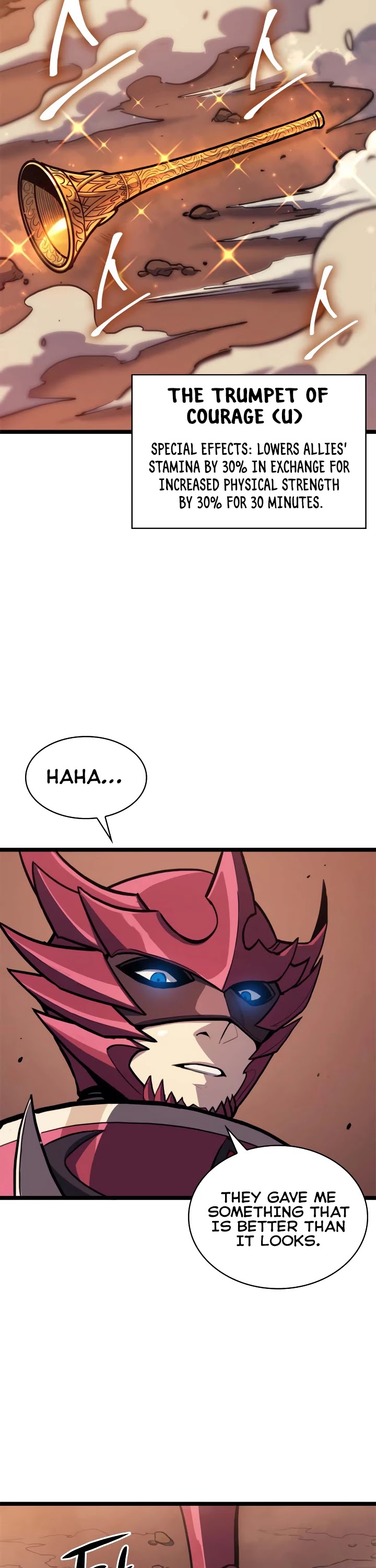 Max Level Returner chapter 84 page 45