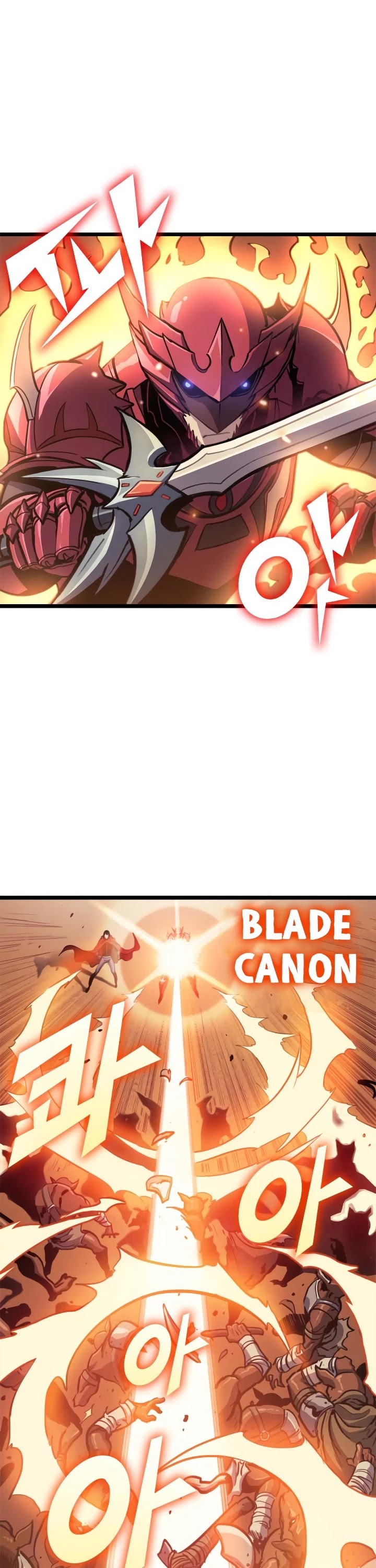 Max Level Returner chapter 84 page 6