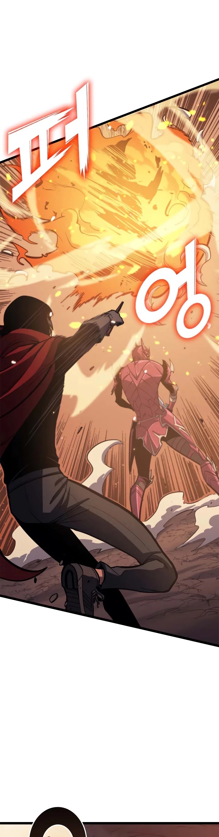 Max Level Returner chapter 84 page 8