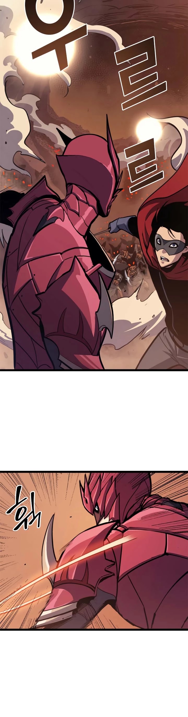 Max Level Returner chapter 84 page 9