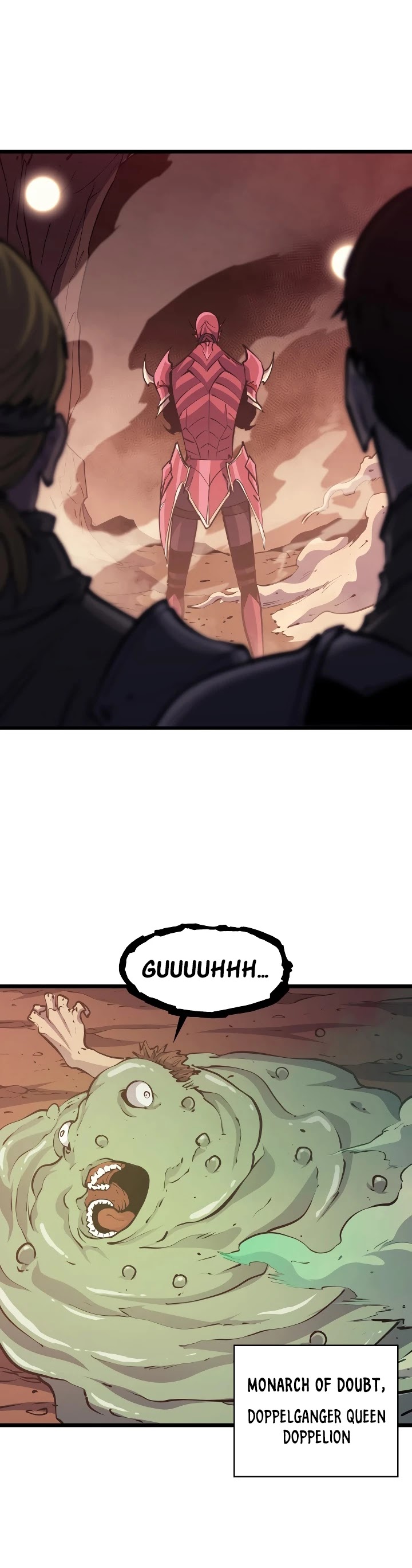 Max Level Returner chapter 85 page 12