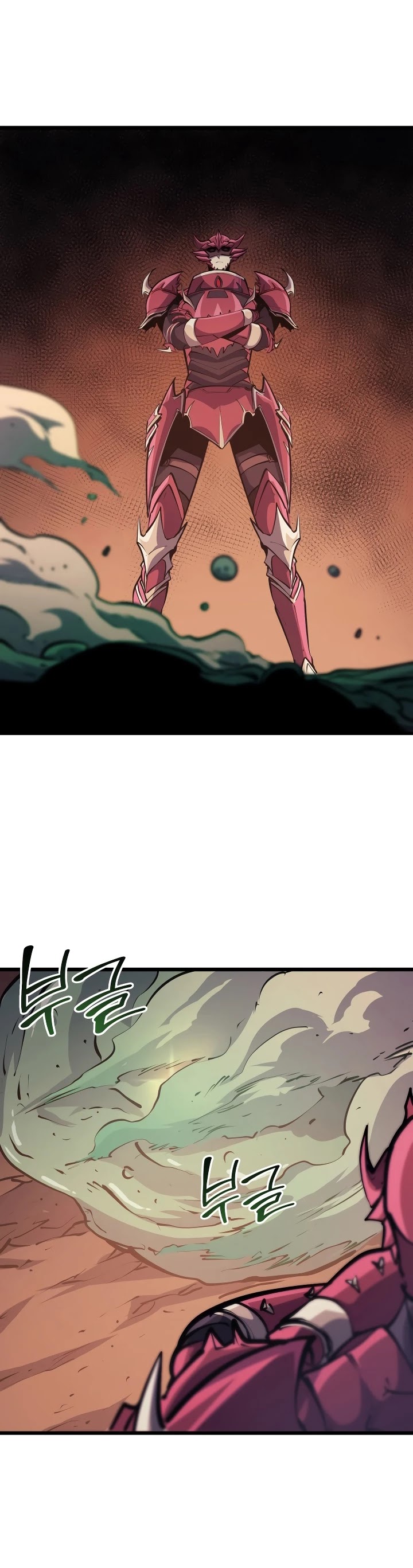 Max Level Returner chapter 85 page 13