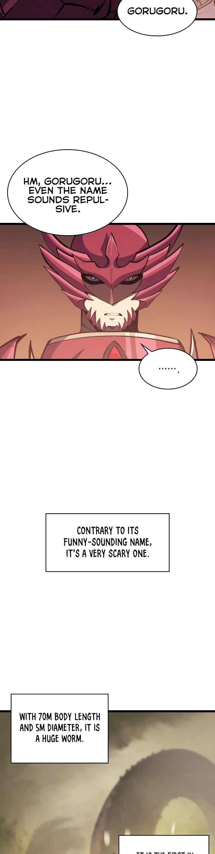 Max Level Returner chapter 85 page 17