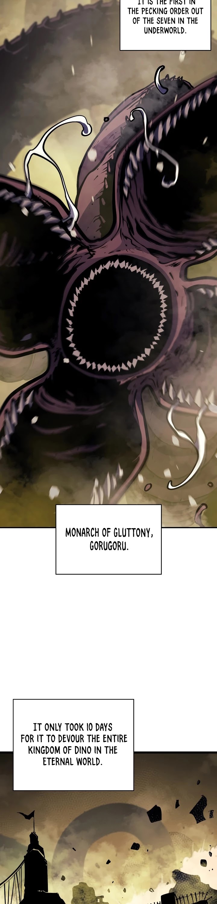 Max Level Returner chapter 85 page 18