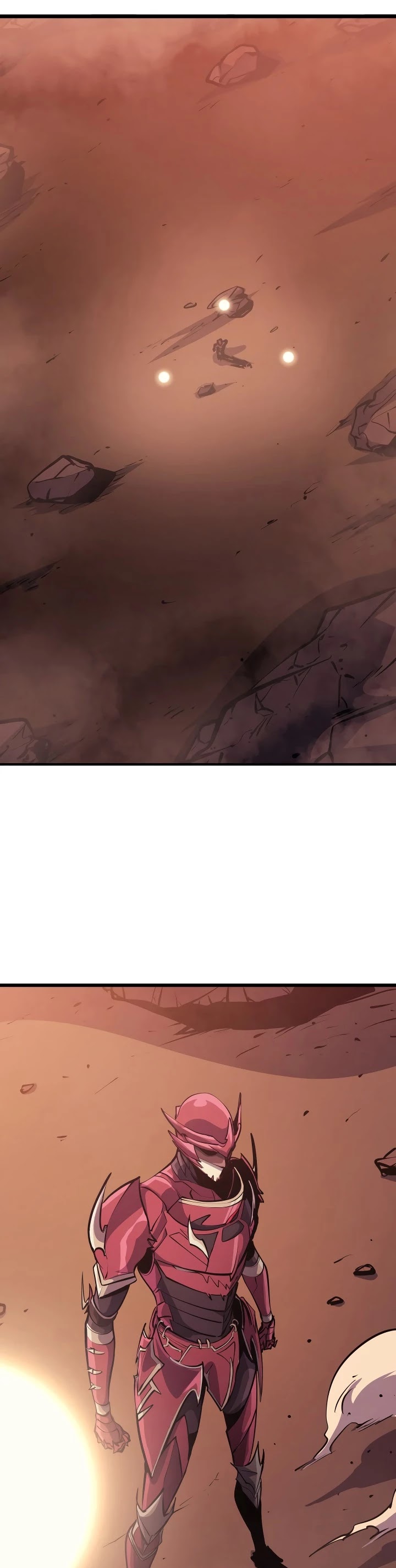 Max Level Returner chapter 85 page 24