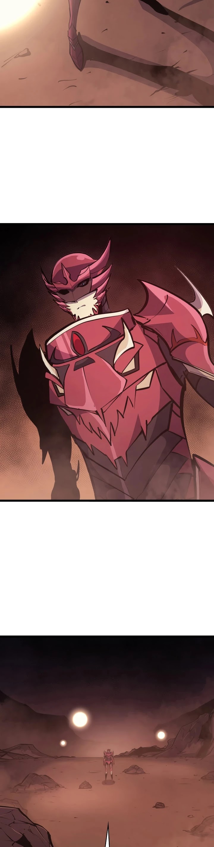 Max Level Returner chapter 85 page 25