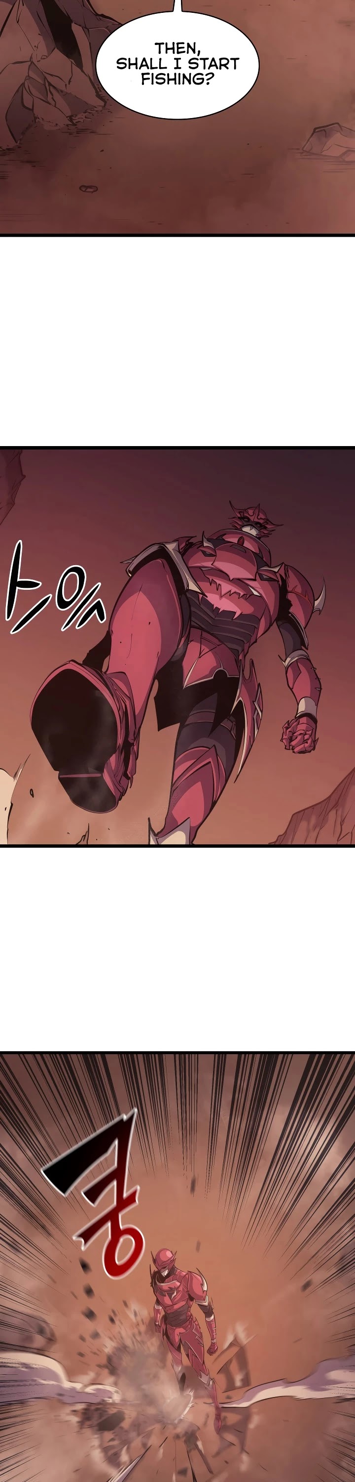 Max Level Returner chapter 85 page 26