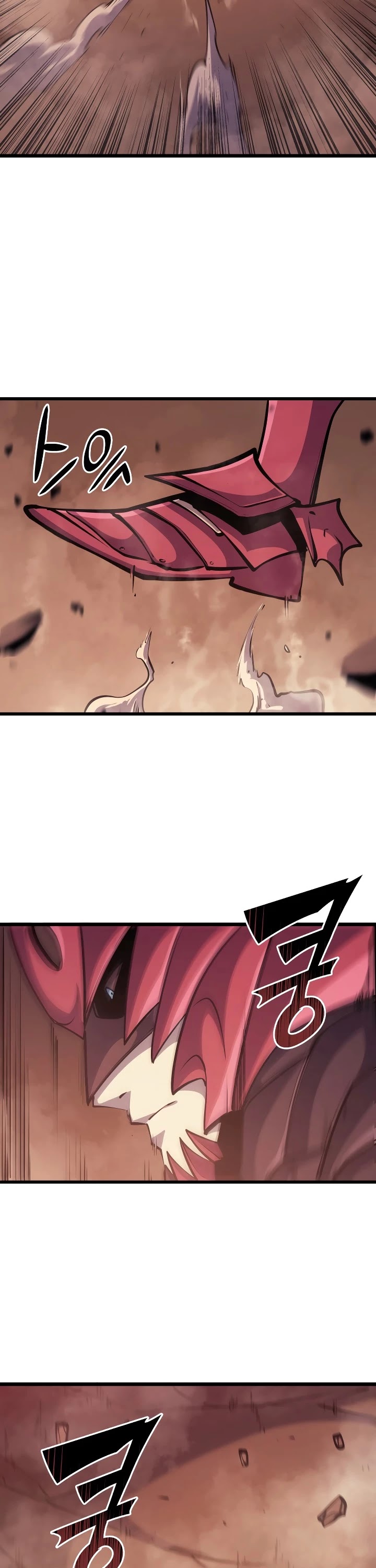 Max Level Returner chapter 85 page 27