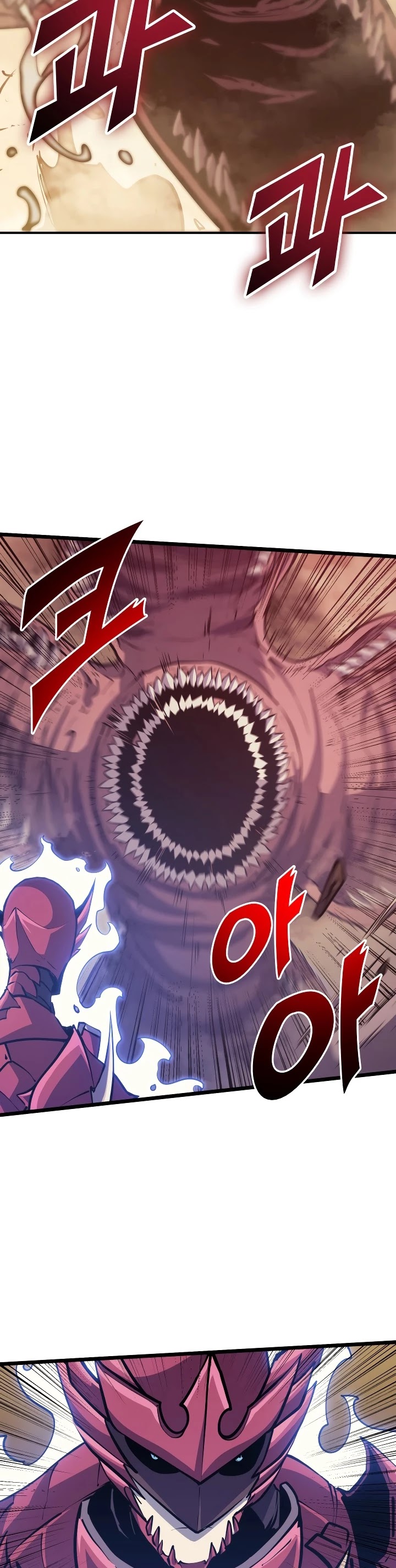 Max Level Returner chapter 85 page 32