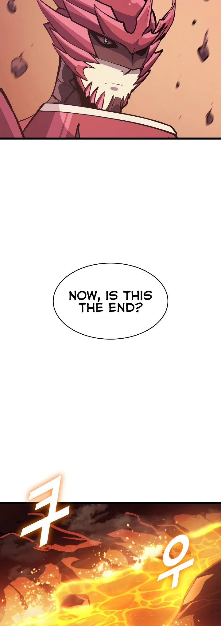 Max Level Returner chapter 85 page 43