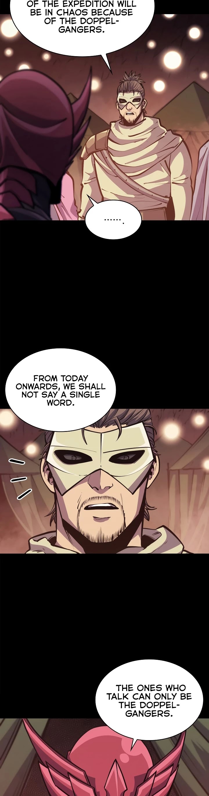 Max Level Returner chapter 85 page 9