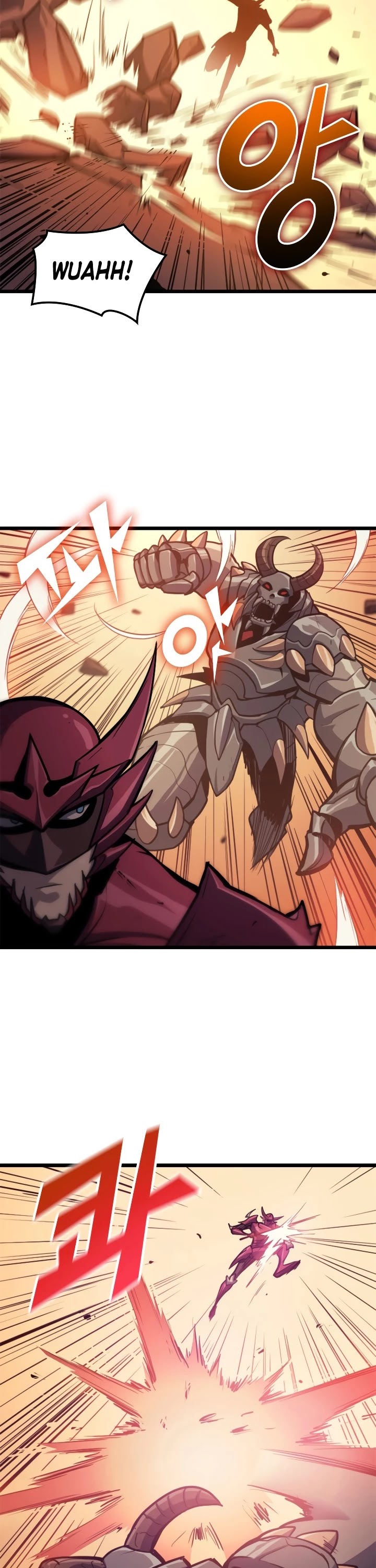 Max Level Returner chapter 86 page 10